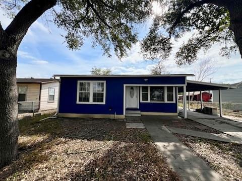 813 East Kenedy Avenue